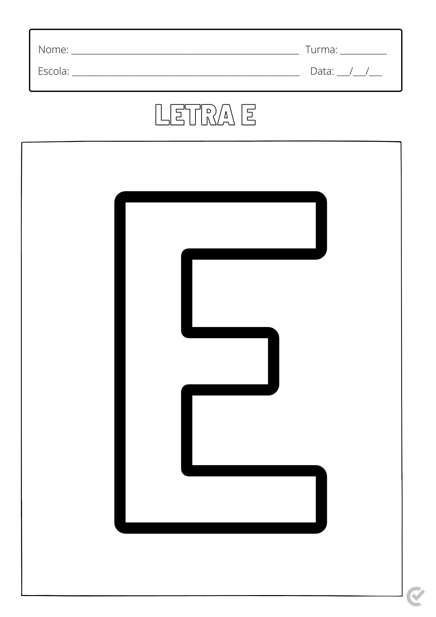 moldes de letras para painel