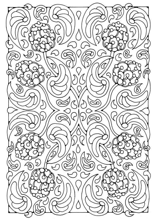 mandala animal
