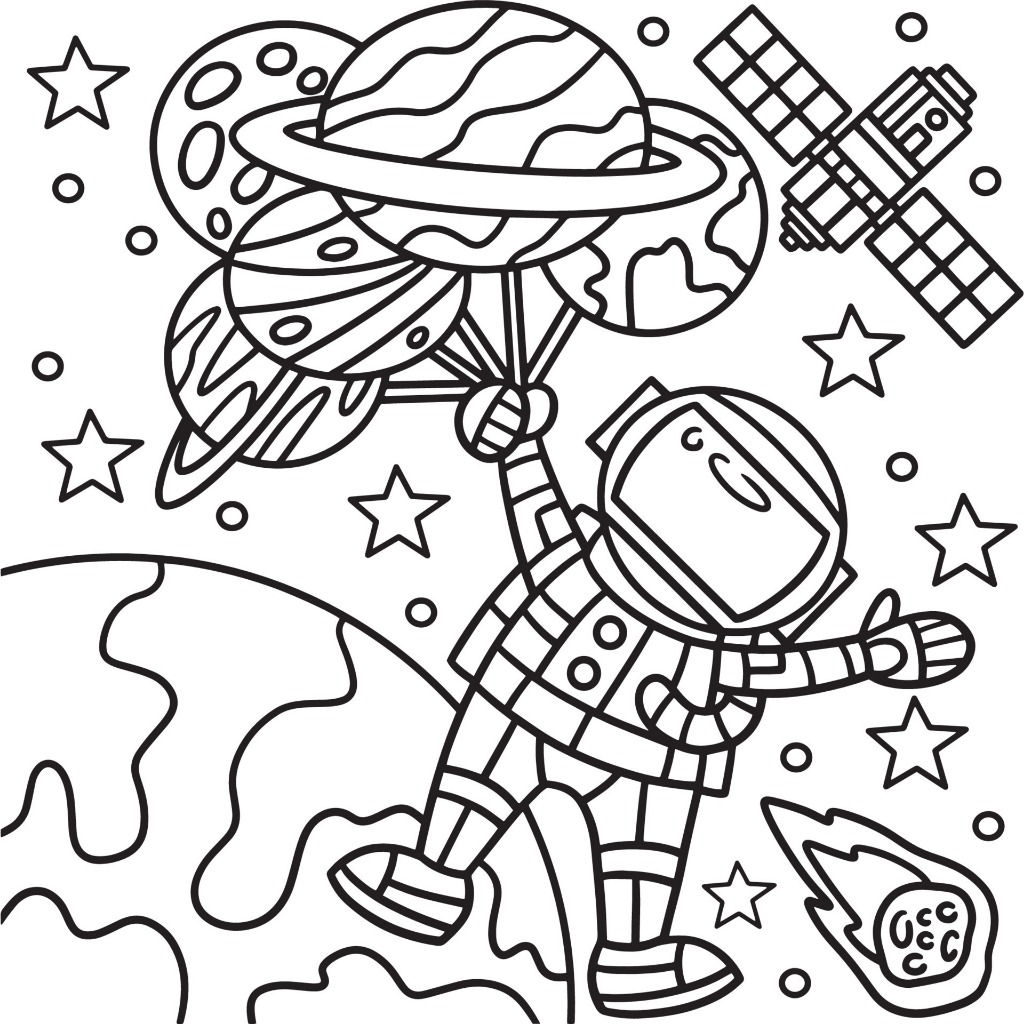 atividades para colorir meninos