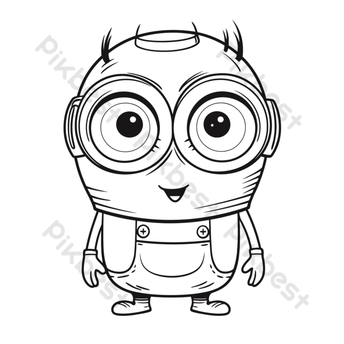 minions the rise of gru coloring pages