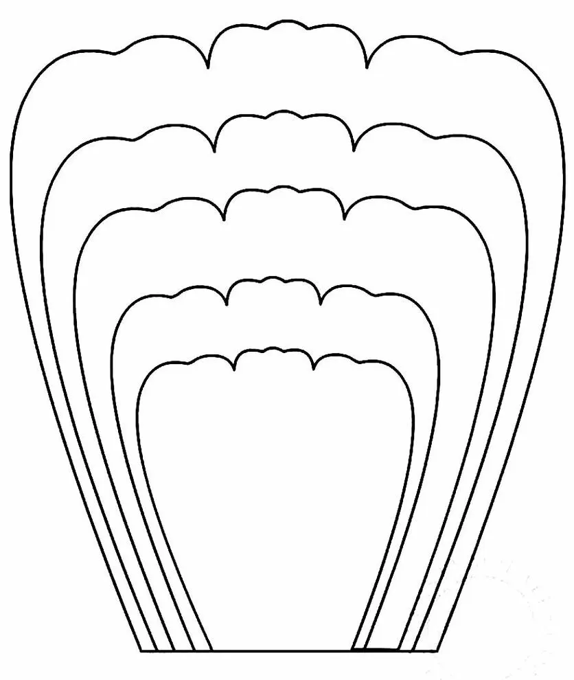 moldes para feltro para imprimir