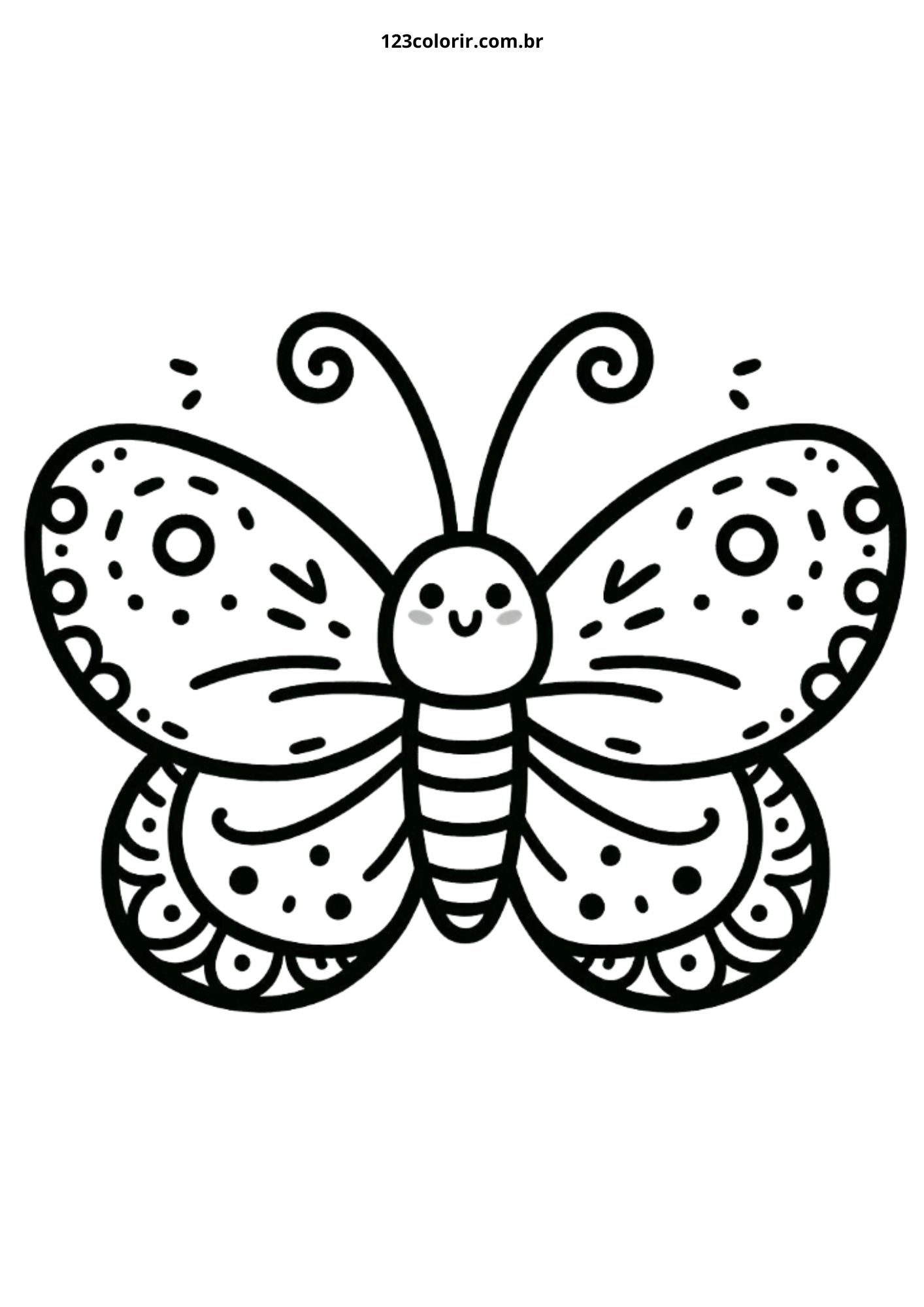 diy asas de borboleta