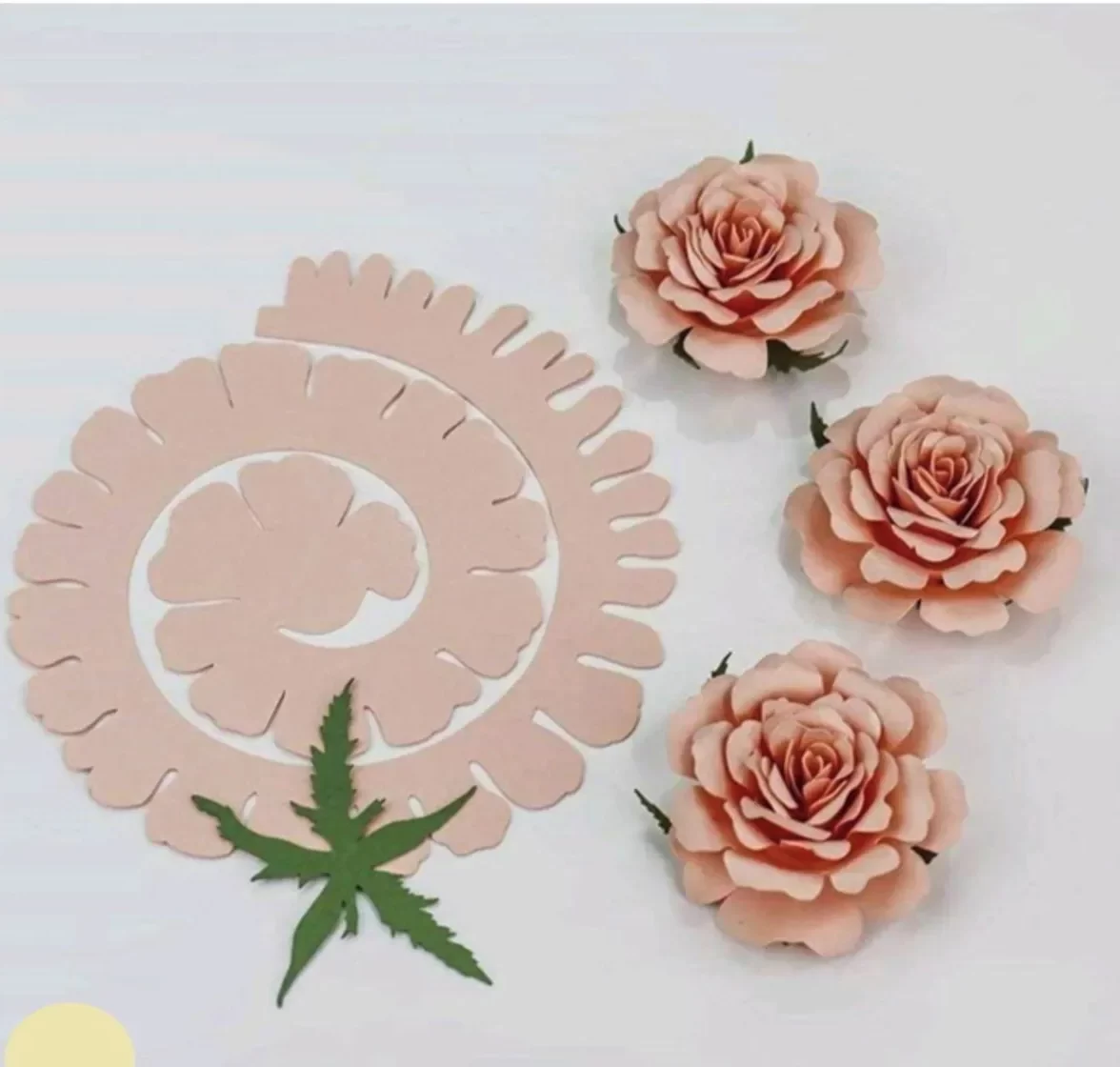 moldes de flores em feltro para imprimir