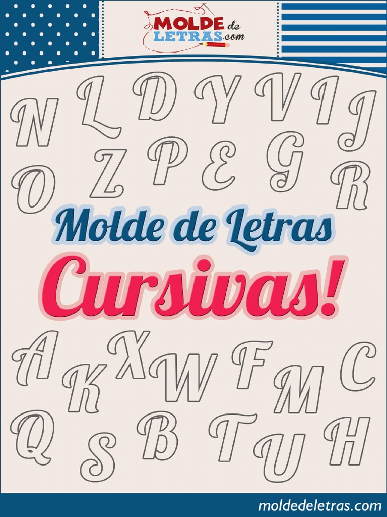 técnicas de corte de EVA para letras