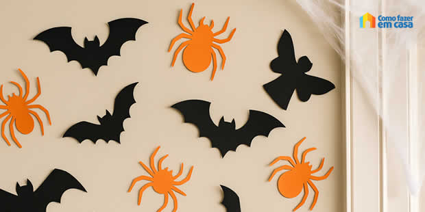 moldes halloween para imprimir grátis