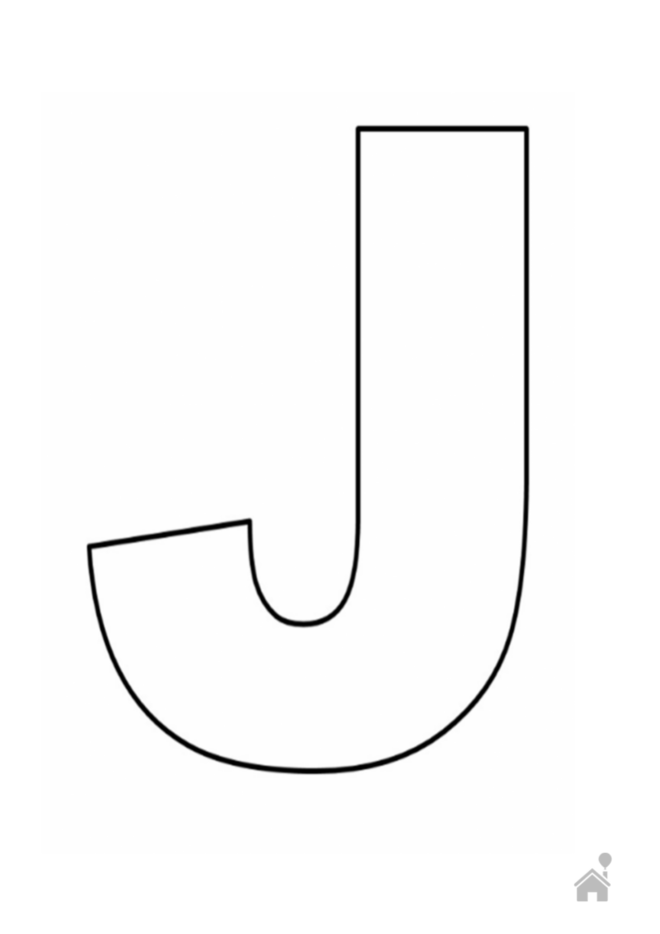 molde de letras cursivas