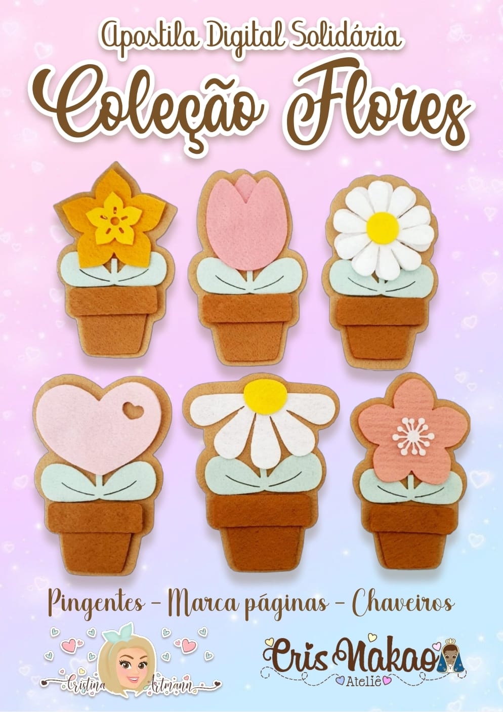 moldes de girassóis para decoração