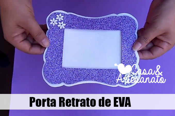 molde porta retrato eva turma da mônica