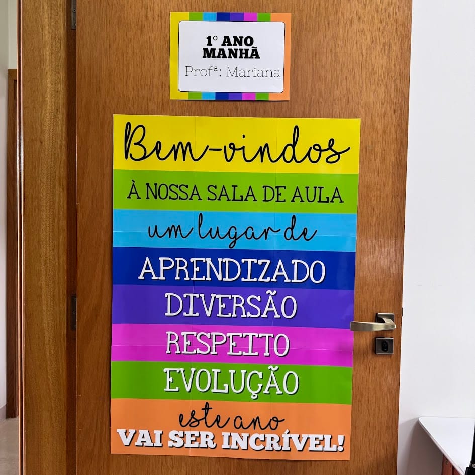 ideias interativas mural escolar jovens