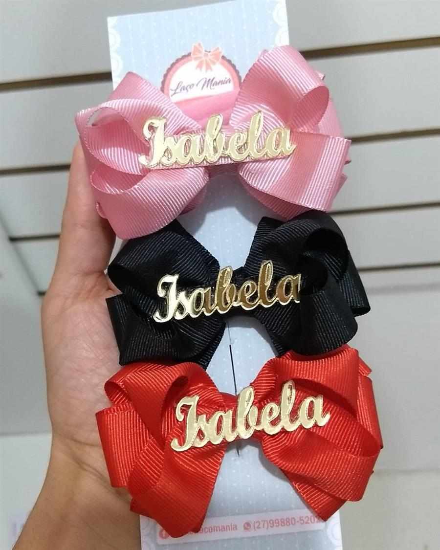 nomes de laços personalizados