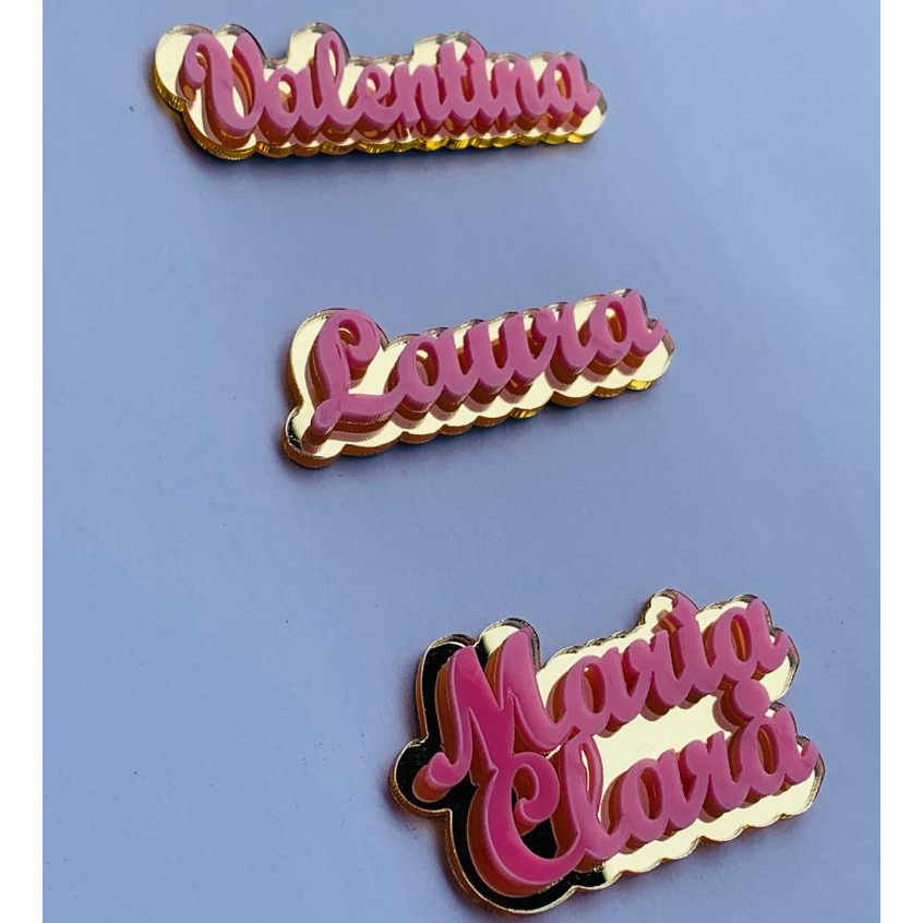 nomes para laços de bebê
