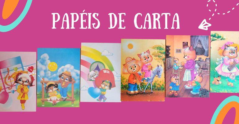 papel de carta pautado para imprimir pdf