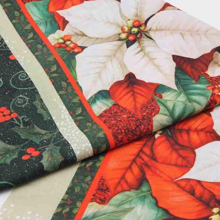 botas de natal feitas à mão