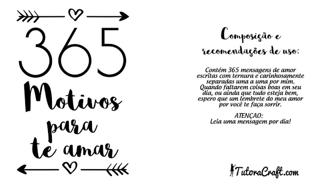 potinho do amor criativo