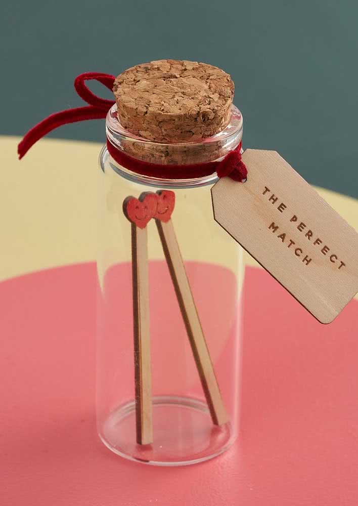 potinho do amor para namorada