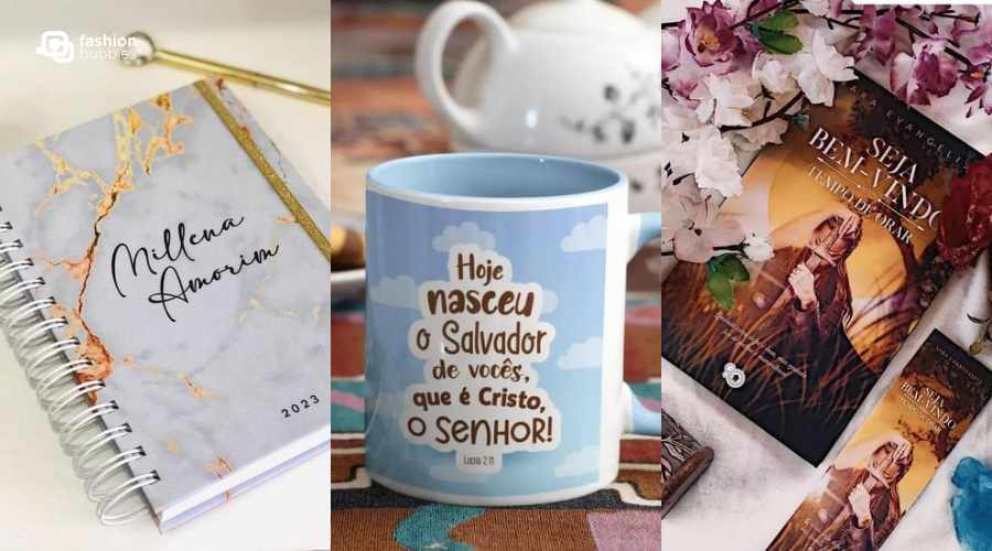presente unissex amigo roubado