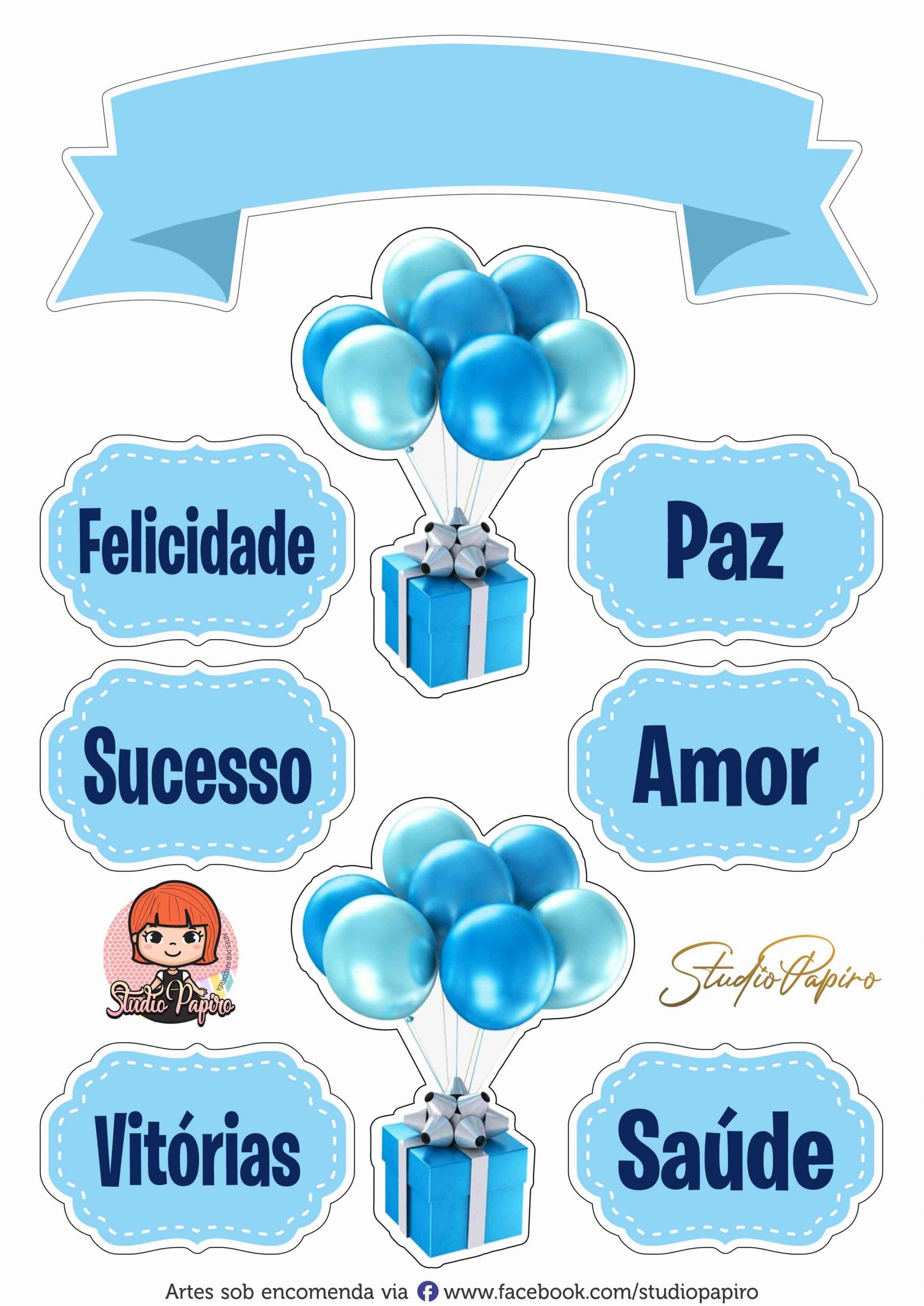 download topo de bolo homem pdf
