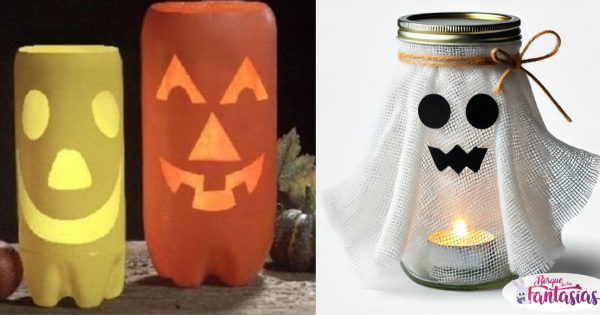 atividades de halloween para crianças