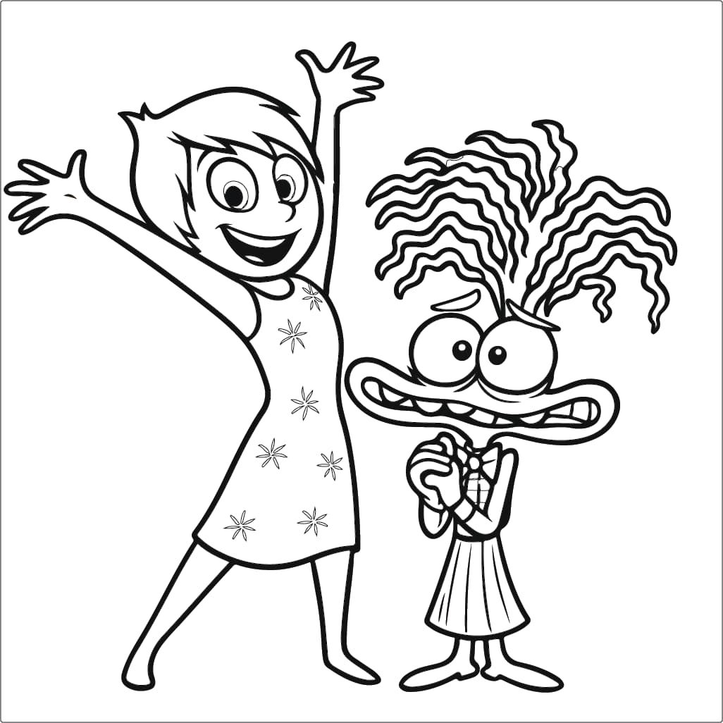 download desenhos divertidamente 2